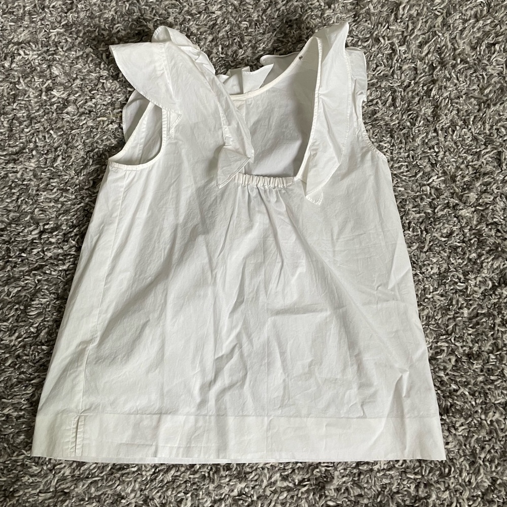 Jcrew top